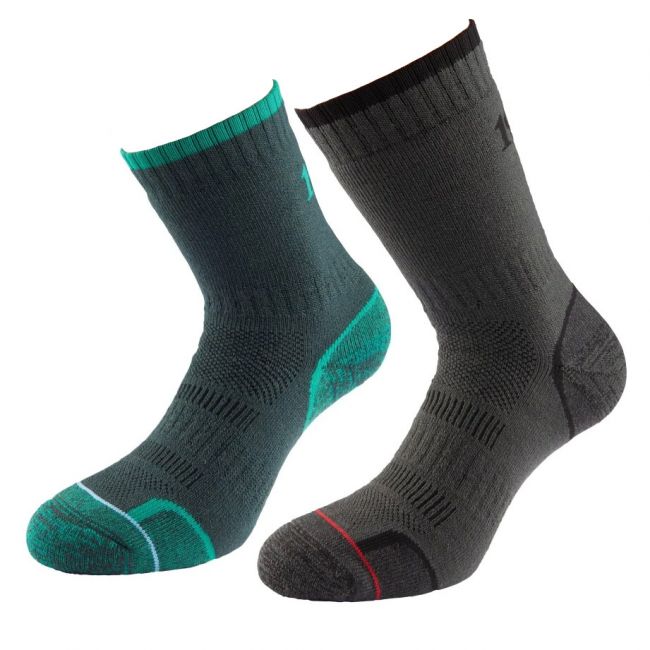 Merino Wool Walking Sock