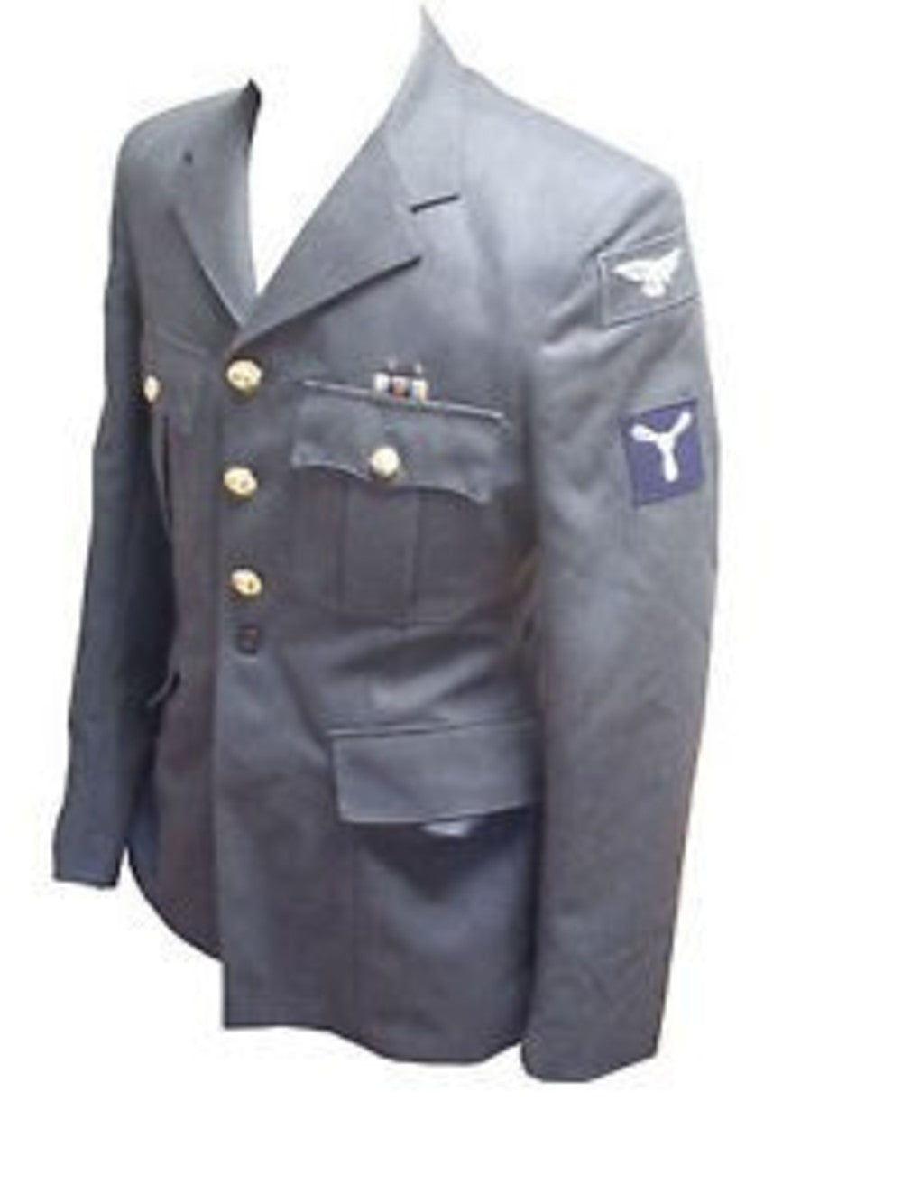 Royal air force on sale coat