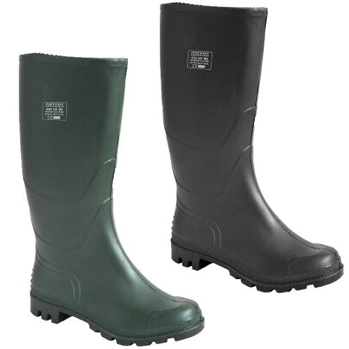 Dickies landmaster clearance safety wellington boots