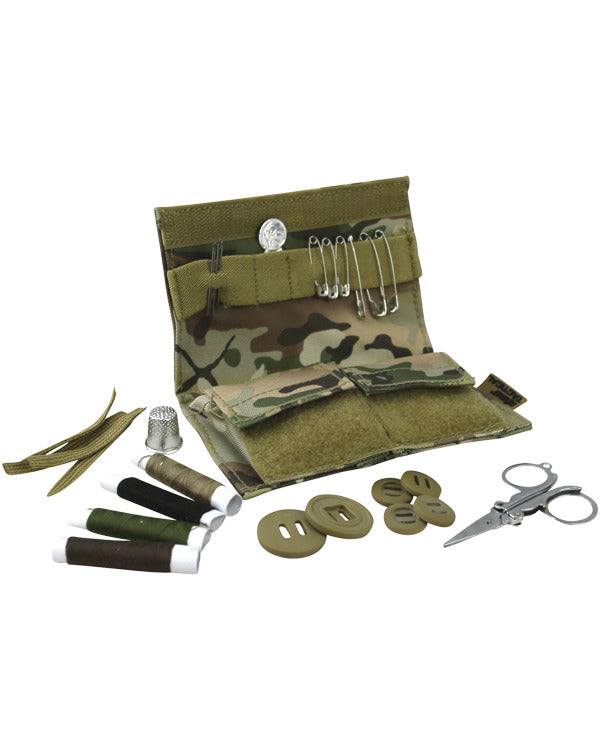 Dutch Army Sewing Kit