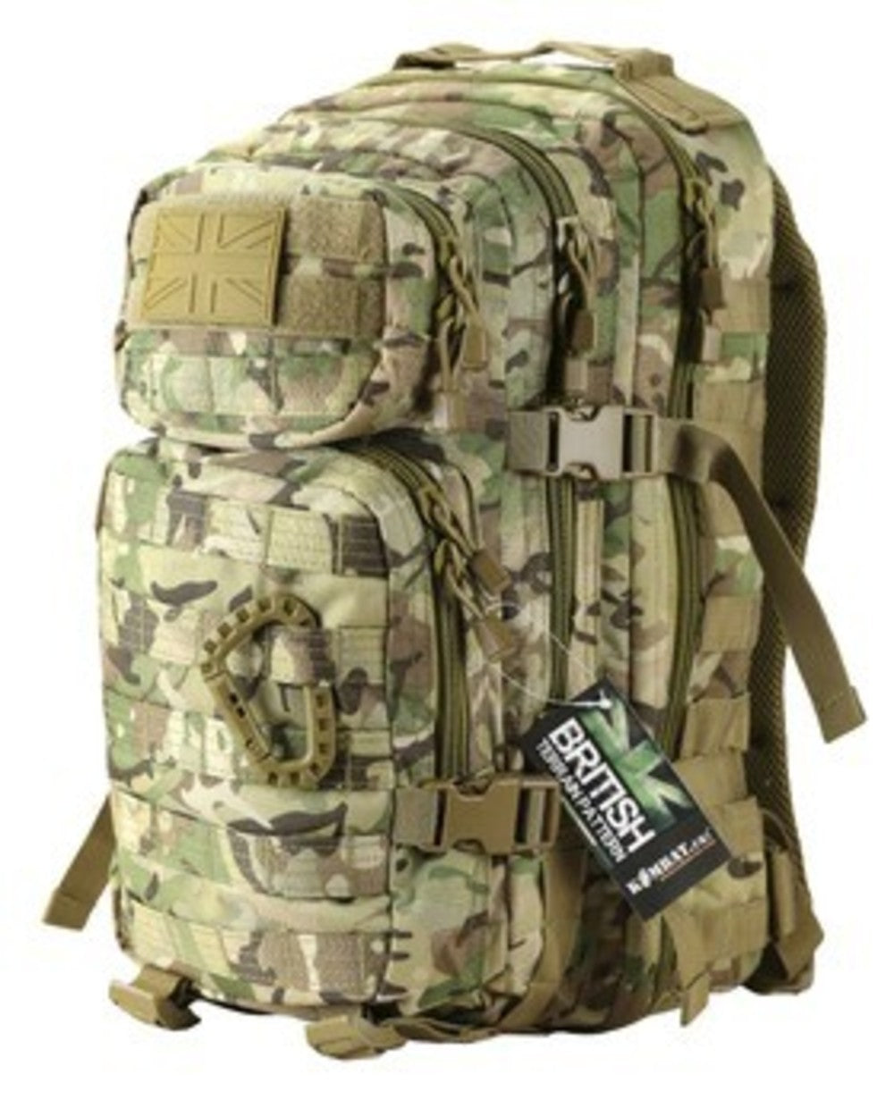 Army Rucksacks Surplus | Military Backpacks – MilitaryMart