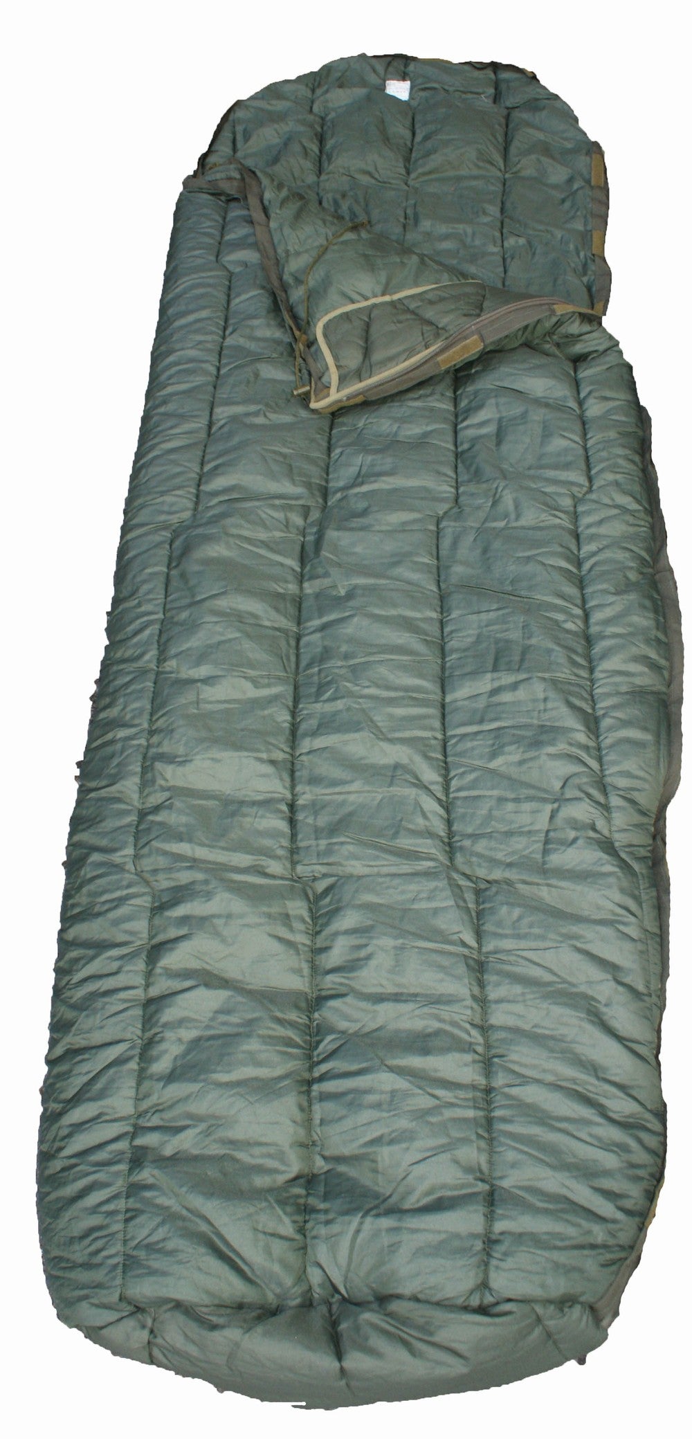 Ecw sleeping clearance bag