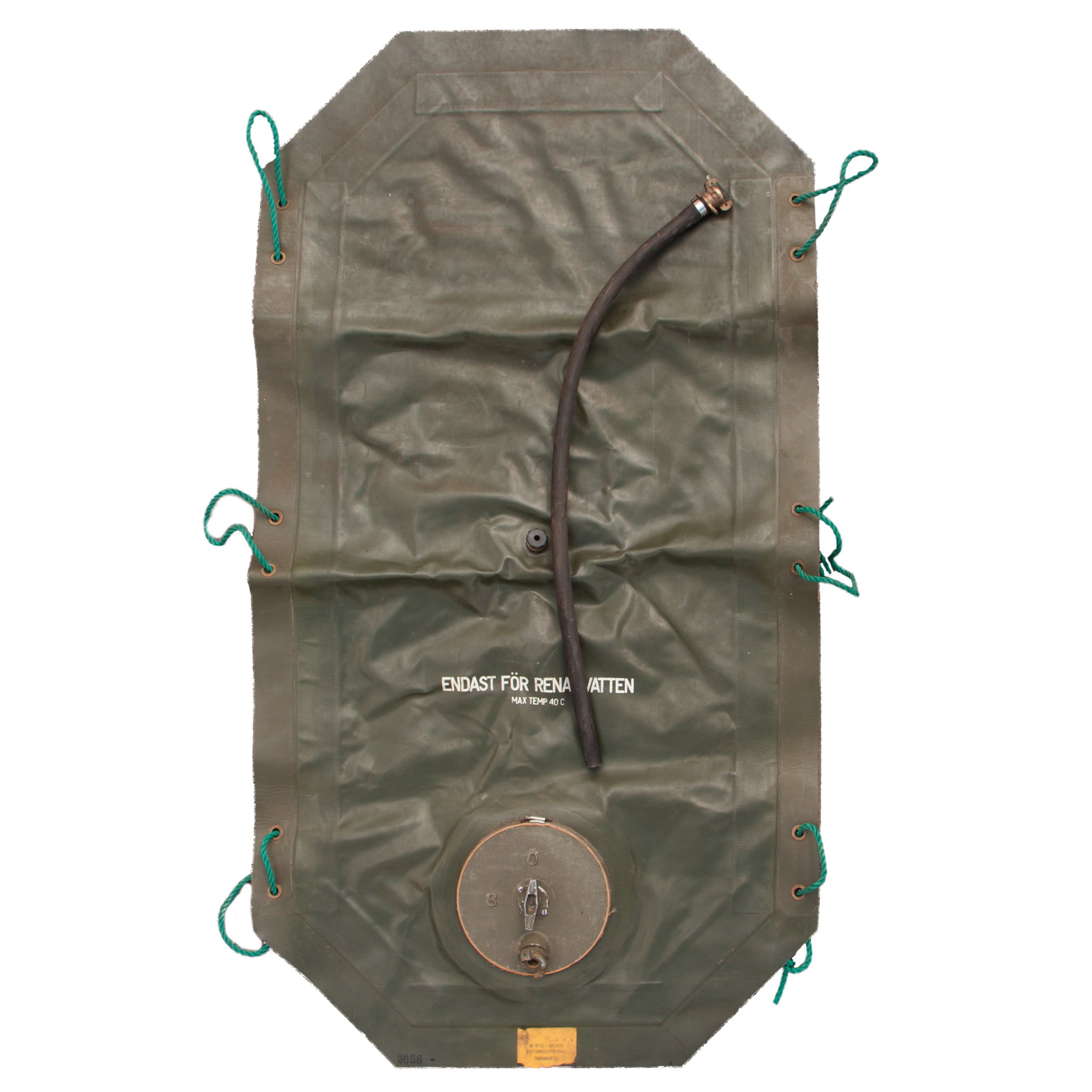 Swedish army lightweight outlet 25l daysack