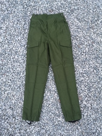 Women's army hot sale surplus pants