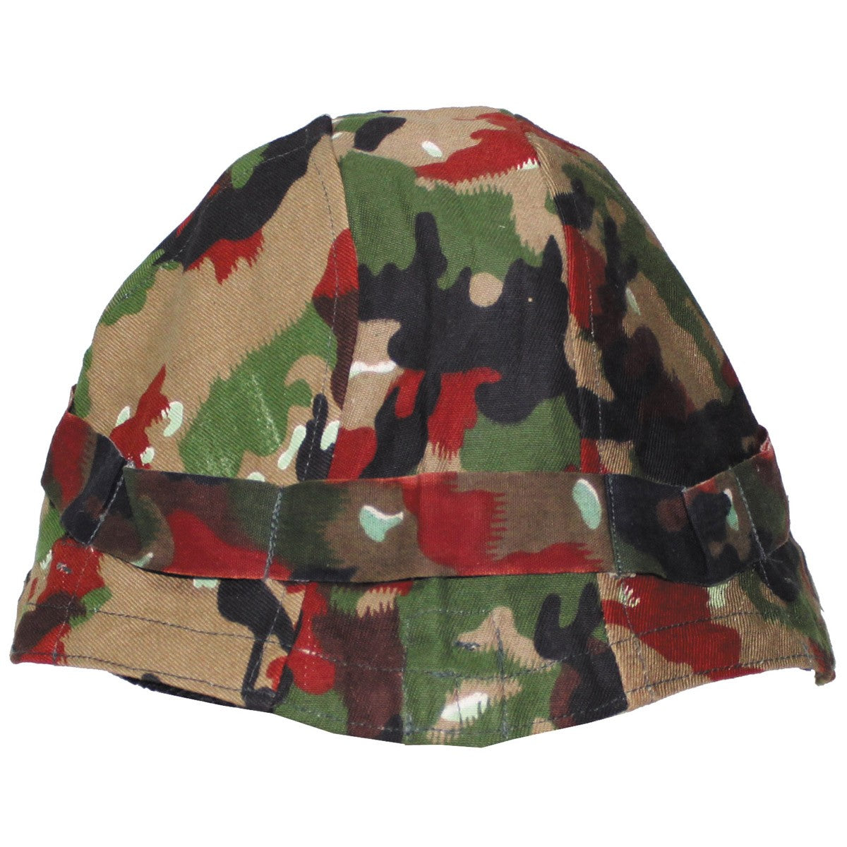 Swiss discount army cap