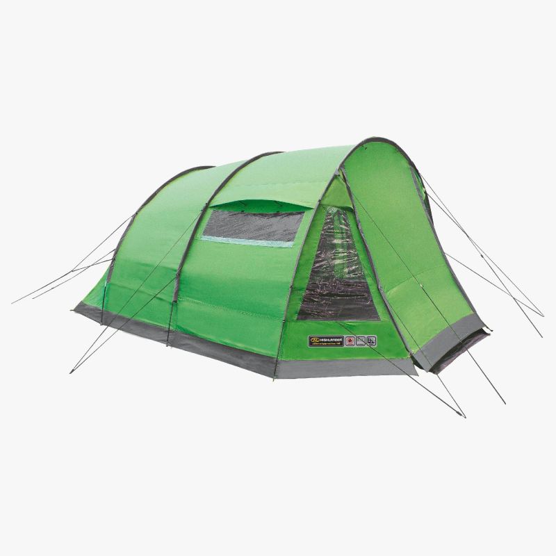 Elm 4 2 Bedroom Family Tent In Stock Now But Be Quick MilitaryMart