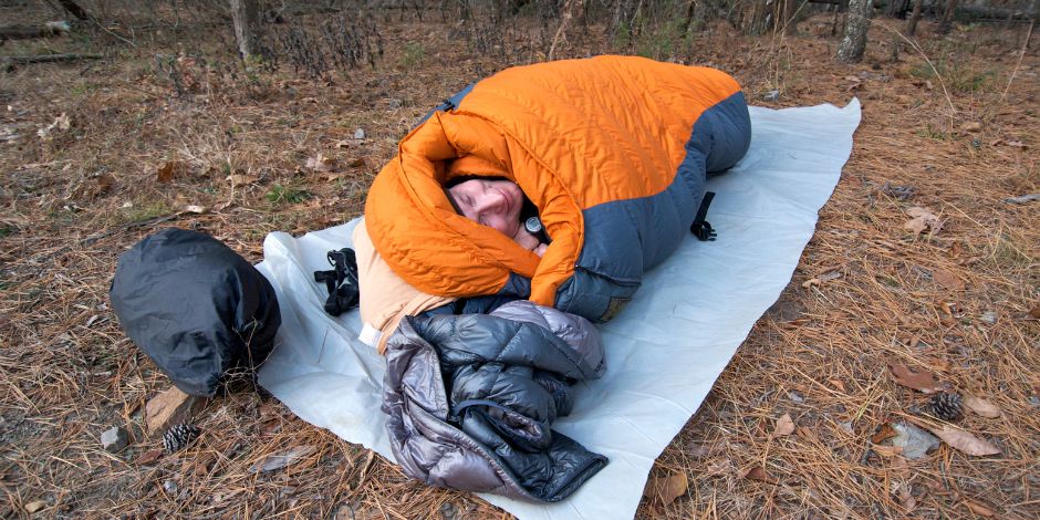 Sleeping Bags