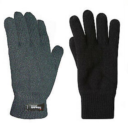 ProClimate Mens Thinsulate Gloves - 5773