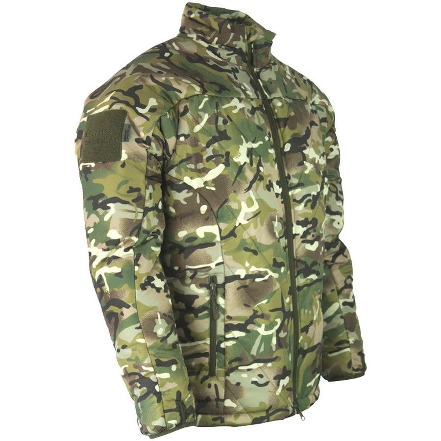 Elite II Jacket – BTP Camo