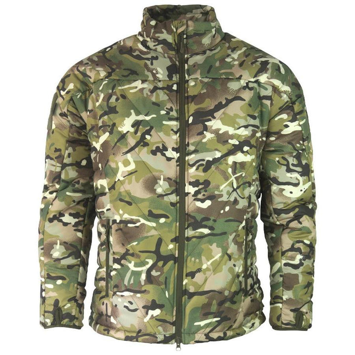 Elite II Jacket – BTP Camo