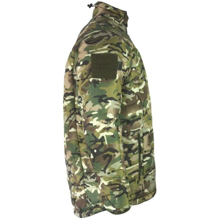 Elite II Jacket – BTP Camo