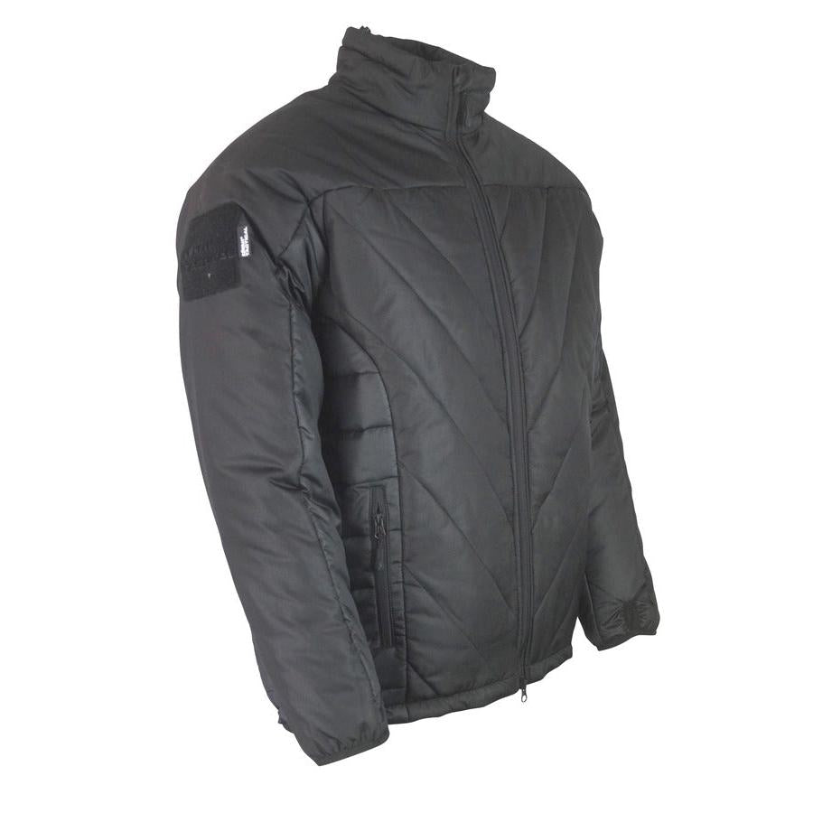 Elite II Jacket – Black