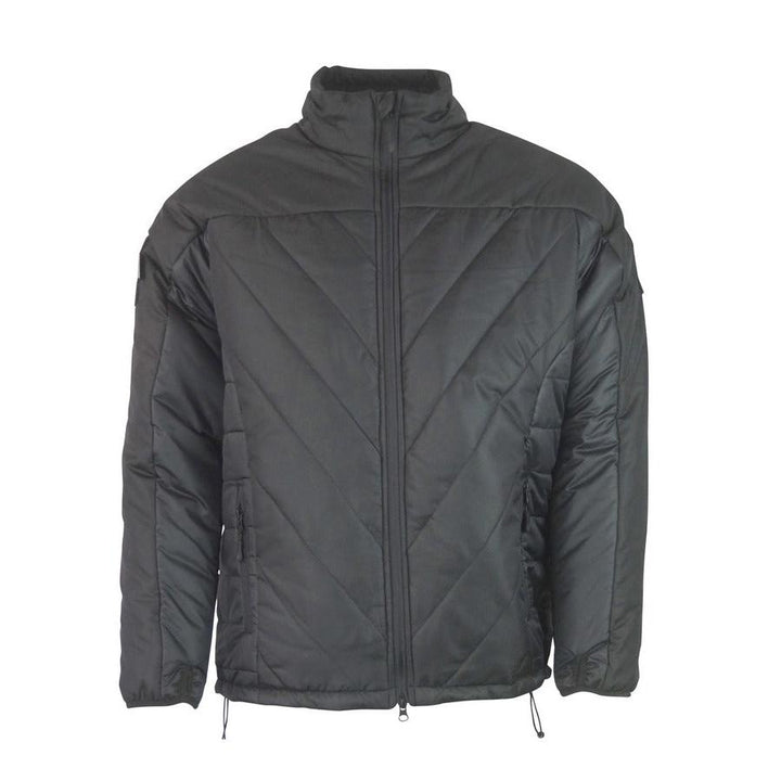 Elite II Jacket – Black