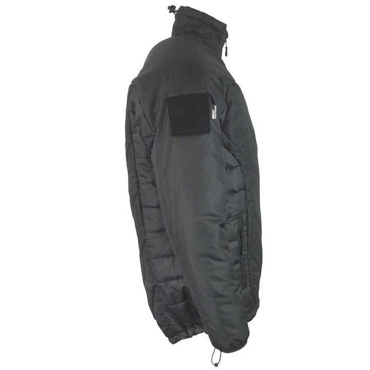 Elite II Jacket – Black