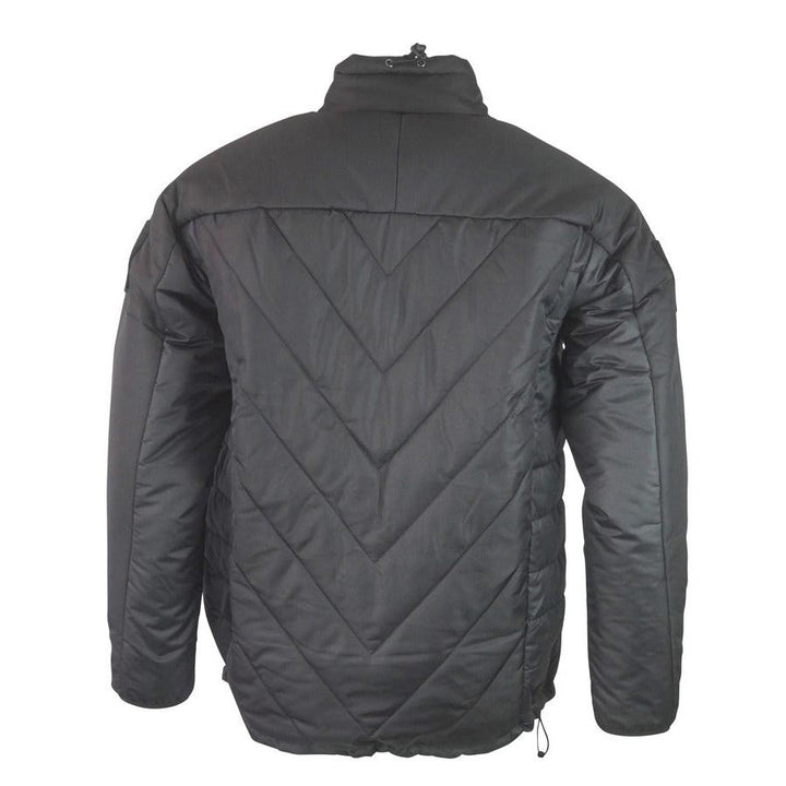 Elite II Jacket – Black