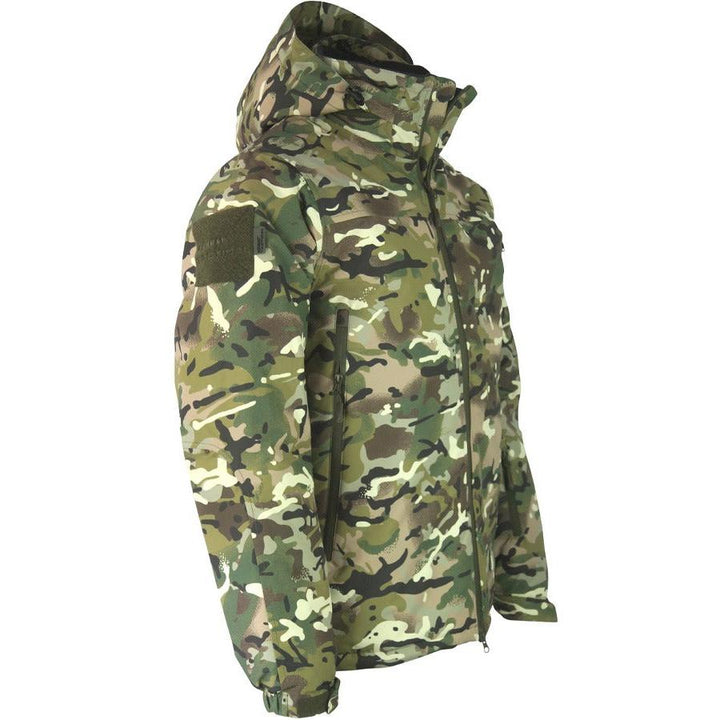 Delta – SF Jacket Kom-Tex -BTP