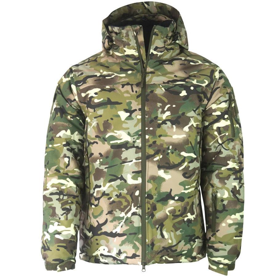 Delta – SF Jacket Kom-Tex -BTP