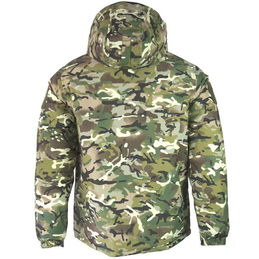 Delta – SF Jacket Kom-Tex -BTP