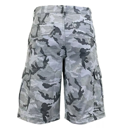 Mens FBH2736 Cargo Shorts