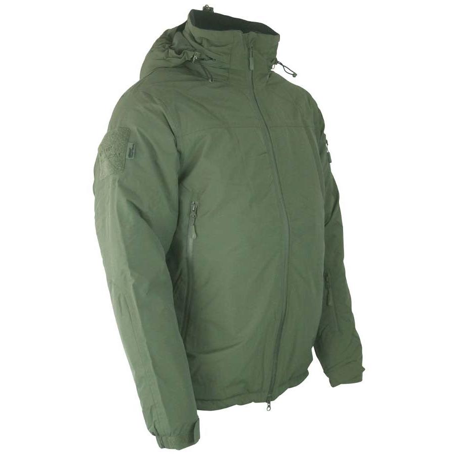 Delta – SF Jacket Kom-Tex – Olive Green