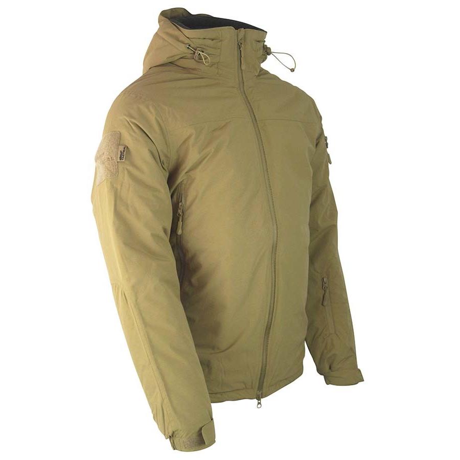 Delta – SF Jacket Kom-Tex – Coyote