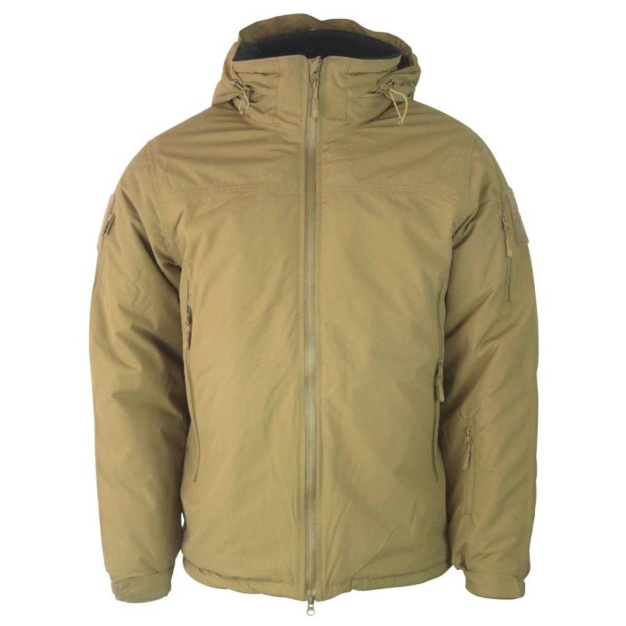 Delta – SF Jacket Kom-Tex – Coyote