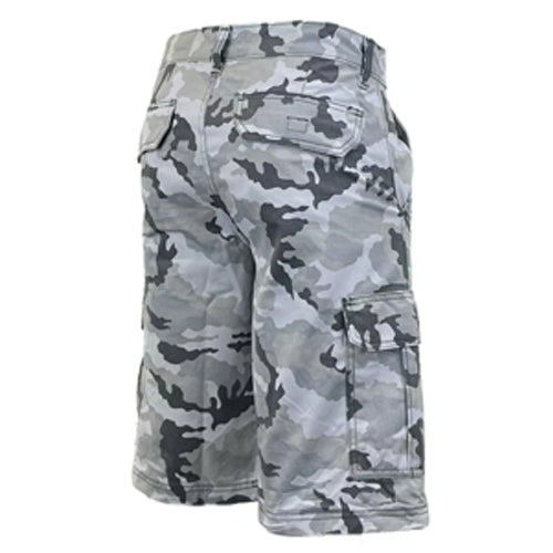 Mens FBH2736 Cargo Shorts