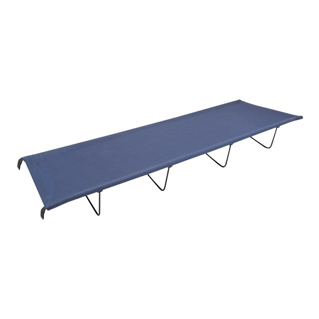 4 Leg Camp Bed NEW