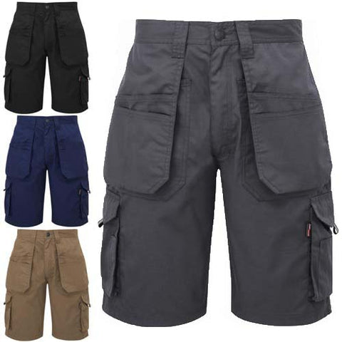 844 Tuffstuff Enduro CargoWork Shorts