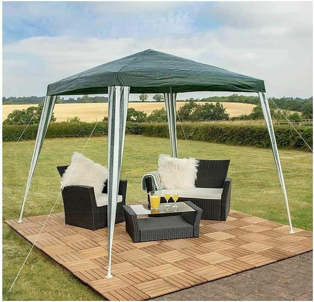 Garden Gazebo 2.4m²