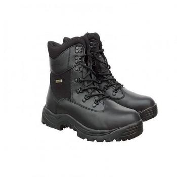 ATF Army Combat Patrol Boots - Sympatex