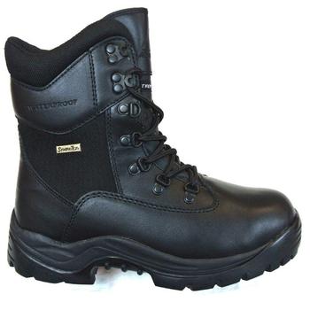 ATF Army Combat Patrol Boots - Sympatex