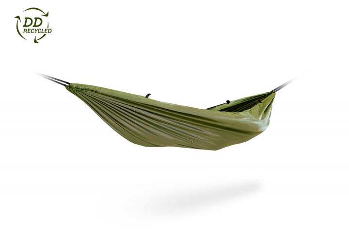 DD Hammocks Recycled Camping Hammock