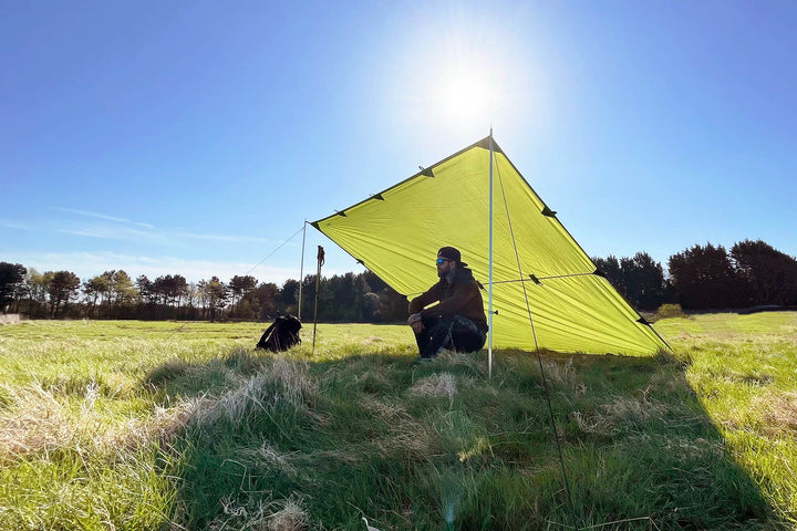 DD Hammocks Tarp 3x3 - UV50+