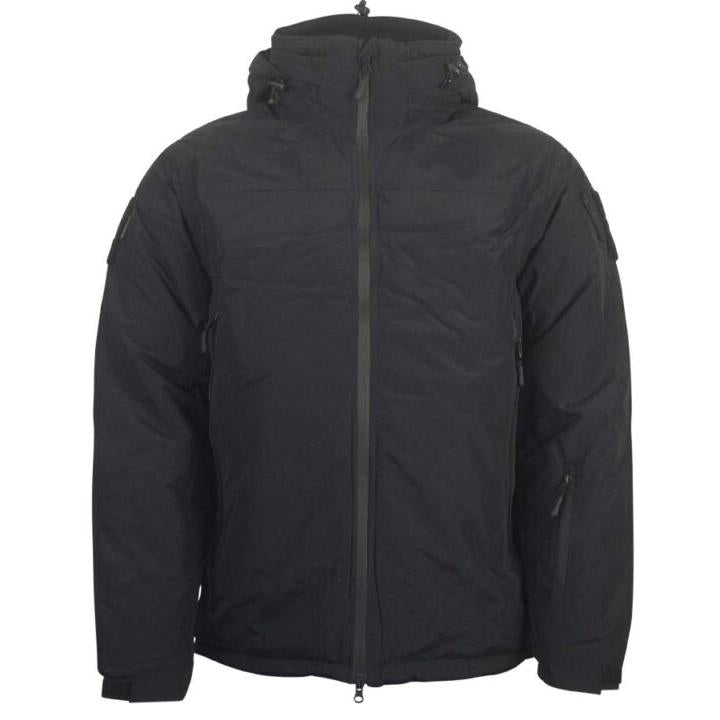 Delta – SF Jacket – Kom-Tex -Black