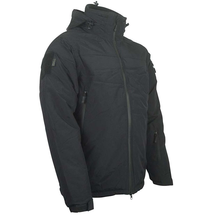 Delta – SF Jacket – Kom-Tex -Black