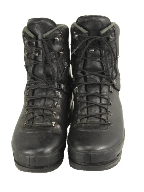 Austrian Army Mountain Boots