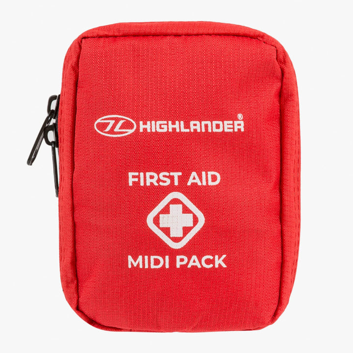 First Aid Midi Pack