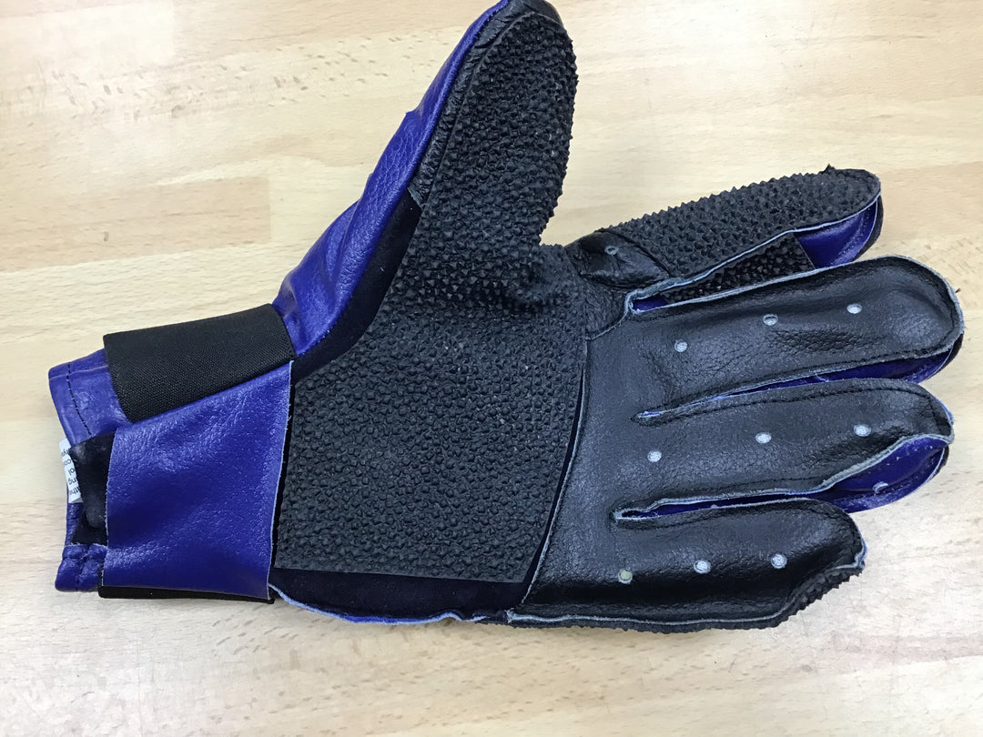 Shooting glove