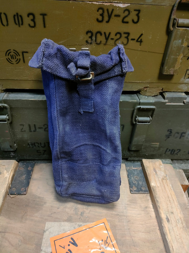 37 Pattern Blue RAF Ammo Pouch