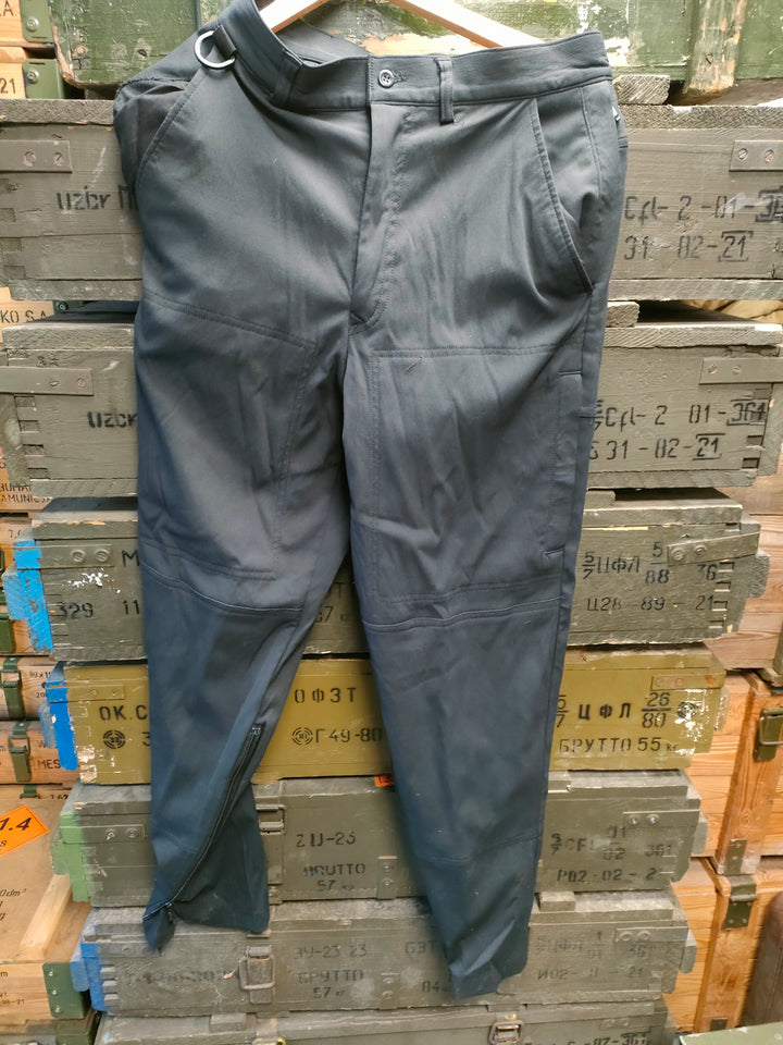 Ex-police KIT Stretch Cycling Trousers