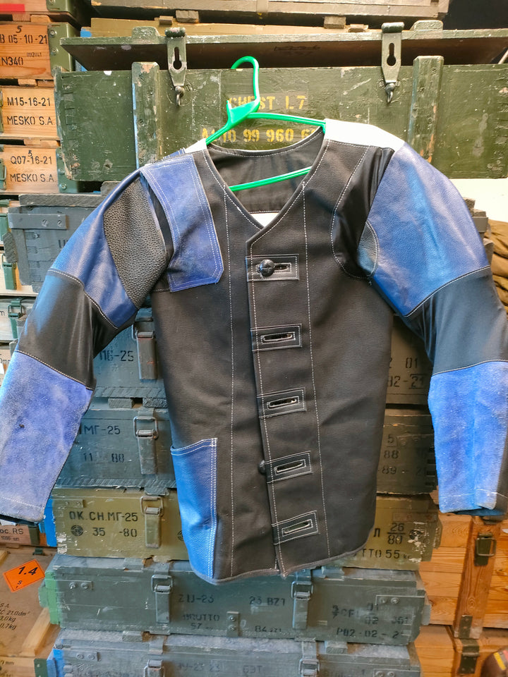 Kustermann AHG Shooting Jacket