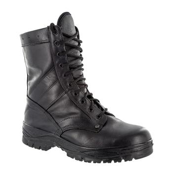 ATF Army High Leg Combat Patrol Boots - Sympatex