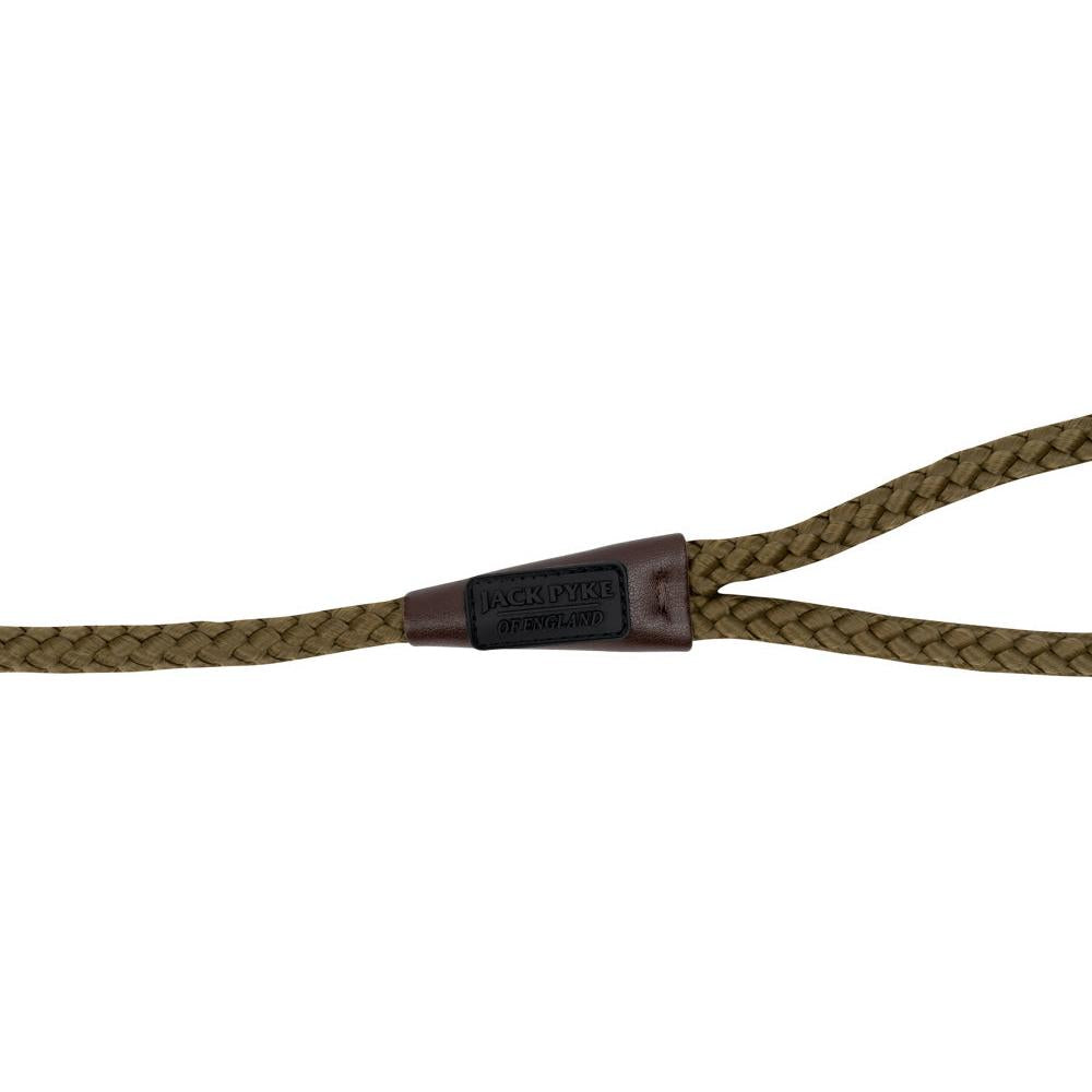 Jack Pyke Traditional Dog Slip Lead