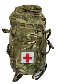 Genuine British Military MTP DaySack Medical MilitaryMart