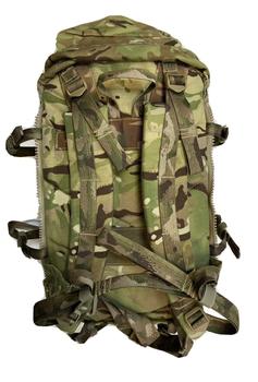 Genuine British Military MTP DaySack - Medical