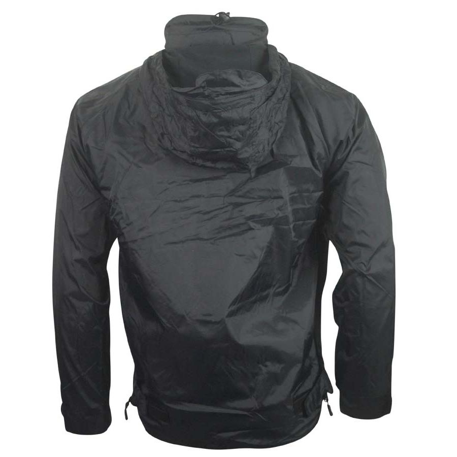 Odin PCS Smock – Black