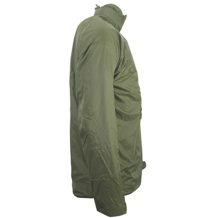 Odin PCS Smock – Olive Green