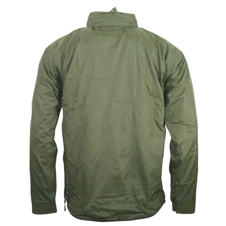 Odin PCS Smock – Olive Green