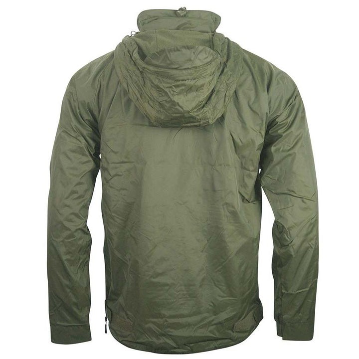 Odin PCS Smock – Olive Green